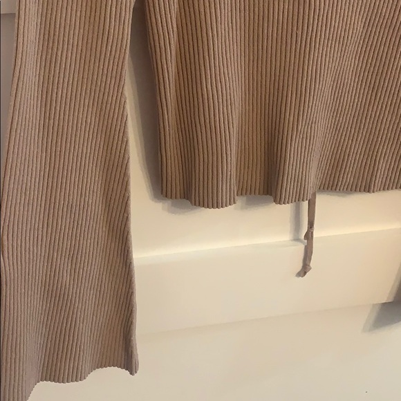 Intermix ribbed top - Picture 2 of 3